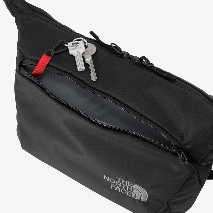 THE NORTH FACE（ザ ノースフェイス） Capella 5 カペラ 5 NM72353 