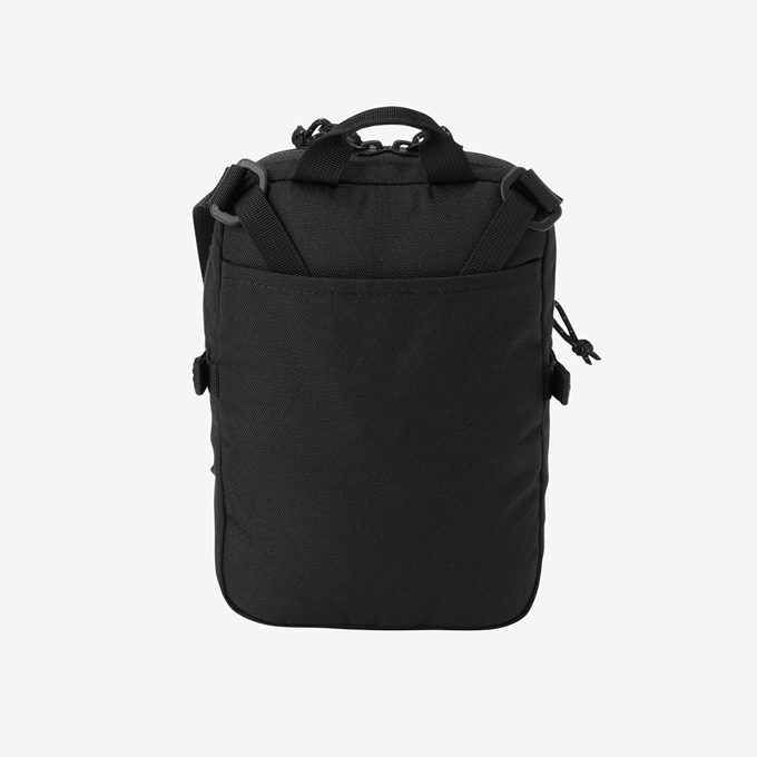 THE NORTH FACE（ザ ノースフェイス） Boulder Mini Shoulder ボルダー