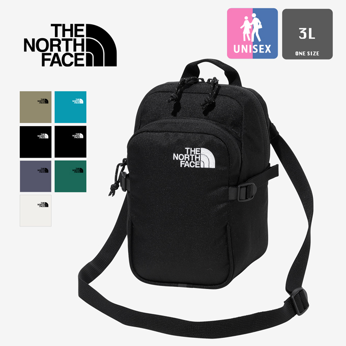THE NORTH FACE（ザ ノースフェイス） Boulder Mini Shoulder ボルダー