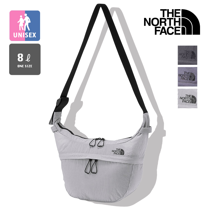 THE NORTH FACE �U�E�m�[�X�E�t�F�C�X Menow Walker ���m�E�E�H�[�J�[ NM72625 / 2026SPRING