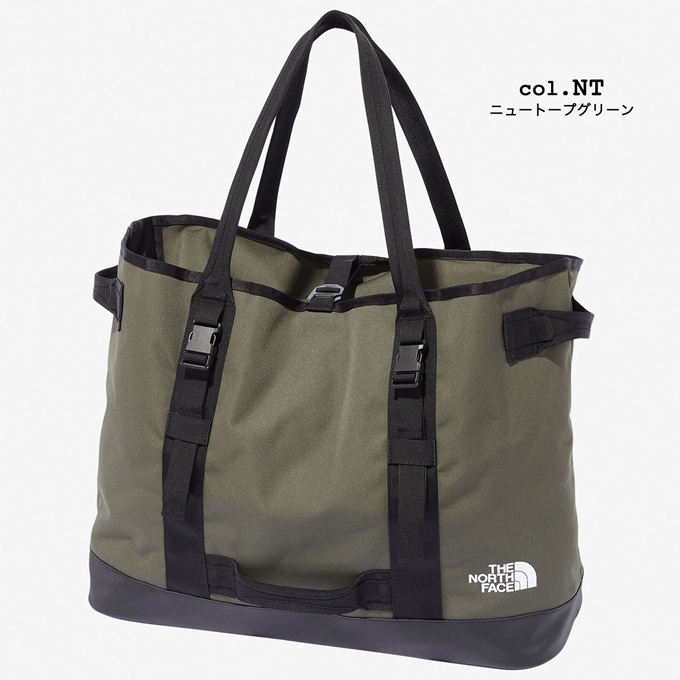 THE NORTH FACE フィルデンスギア　トート　Nグリーン Amazon.co.jp: THE NORTH FACE(ザ・ノースフェイス) トート