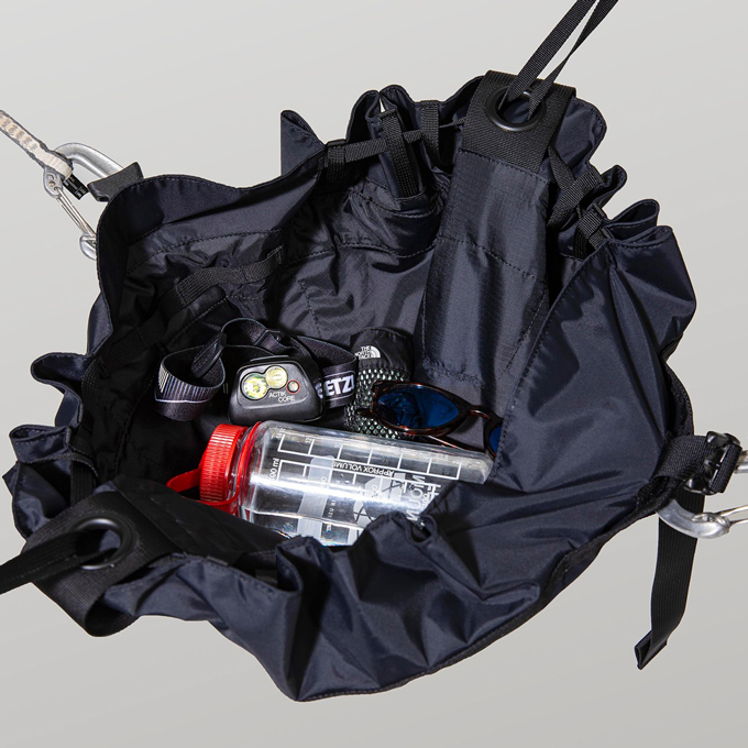 【SALE!!】 THE NORTH FACE ザ・ノース・フェイス Escape Duffel エスケープ ダッフル NM82231 /22SS | THE NORTH FACE | 03