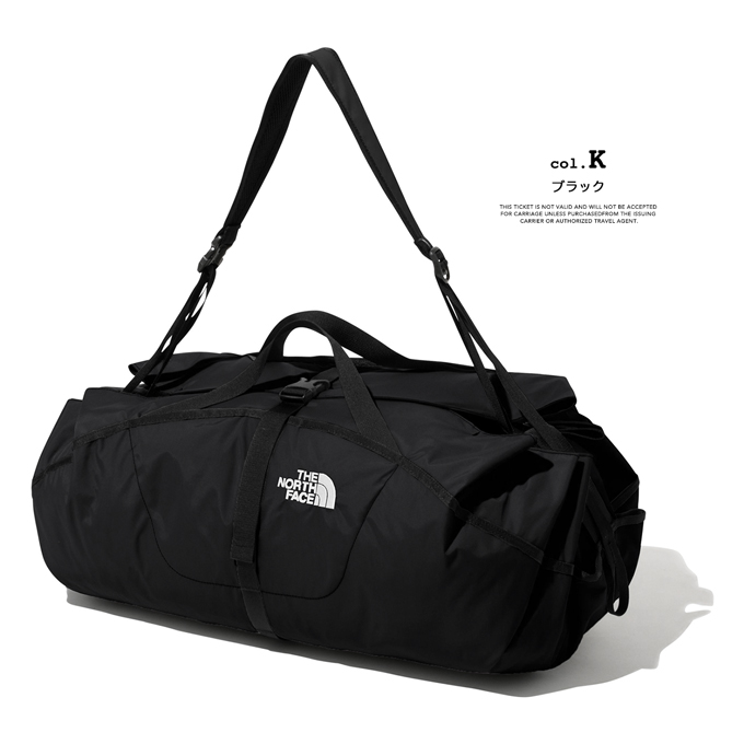 【SALE!!】 THE NORTH FACE ザ・ノース・フェイス Escape Duffel エスケープ ダッフル NM82231 /22SS | THE NORTH FACE | 04