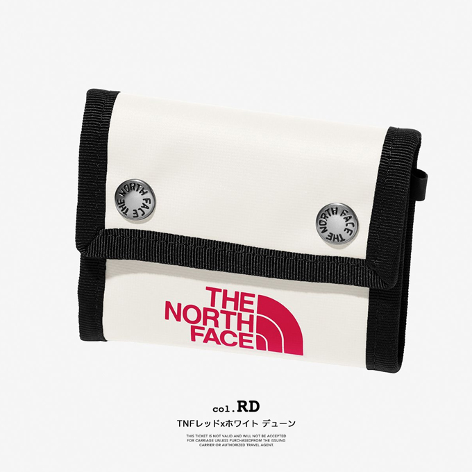 THE NORTH FACE メンズ財布｜ファッション おすすめ人気商品一覧