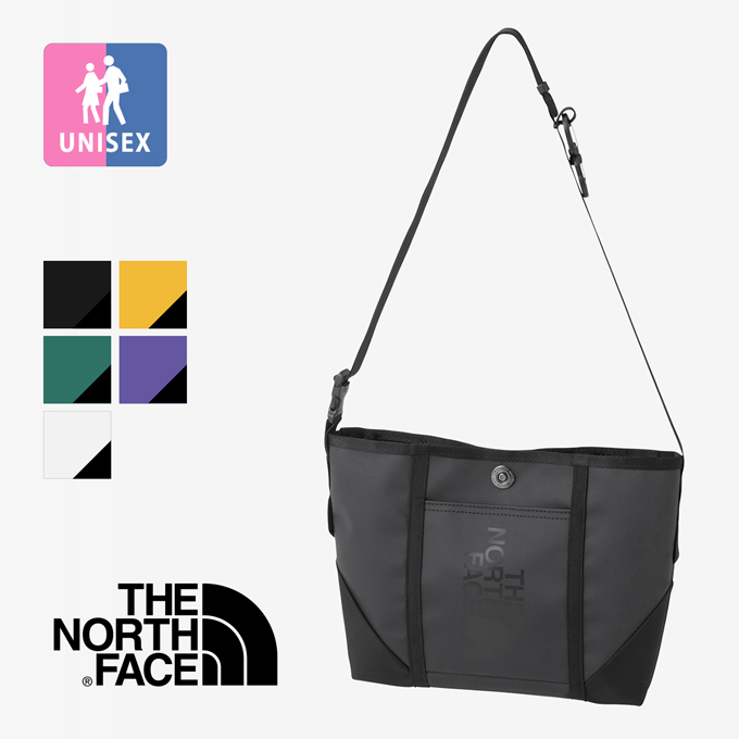 the north face ノースフェイス サコッシュ ネイビー