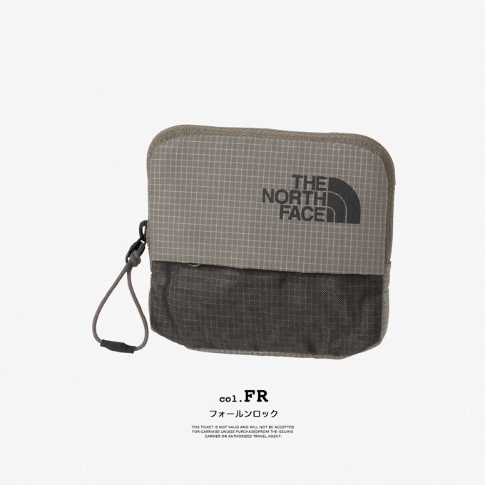 公式通販サイトセール THE NORTH ヘイジー Wallet Hazy ザ・ノース・フェイス FACE 小物