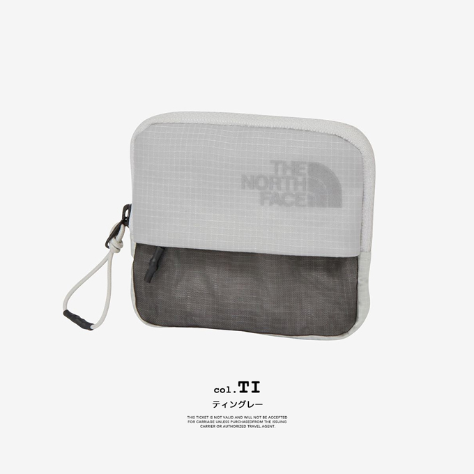 THE NORTH FACE（ザ ノースフェイス） Hazy Wallet ヘイジー ワレット