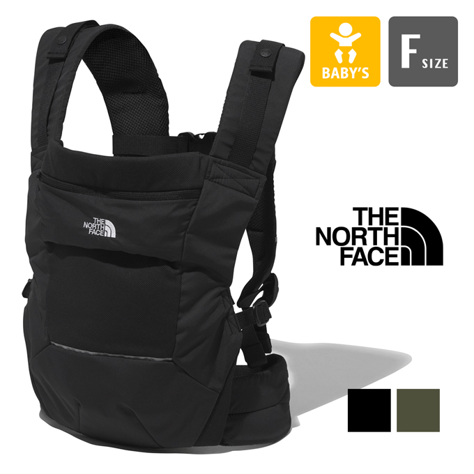 THE NORTH FACE（ザ ノースフェイス） Baby Compact Sling ベビー