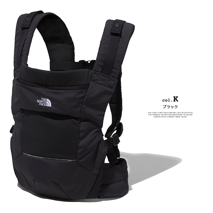 THE NORTH FACE ベビースリングバッグ ニュートープグリーン THE NORTH FACE（ザ ノースフェイス） 30%OFF ザ ノース フェイス