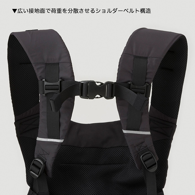 THE NORTH FACE（ザ ノースフェイス） Baby Compact Carrier ベビー