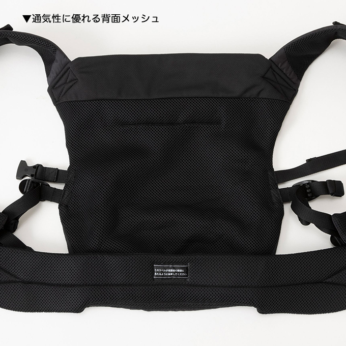 THE NORTH FACE（ザ ノースフェイス） Baby Compact Carrier ベビー