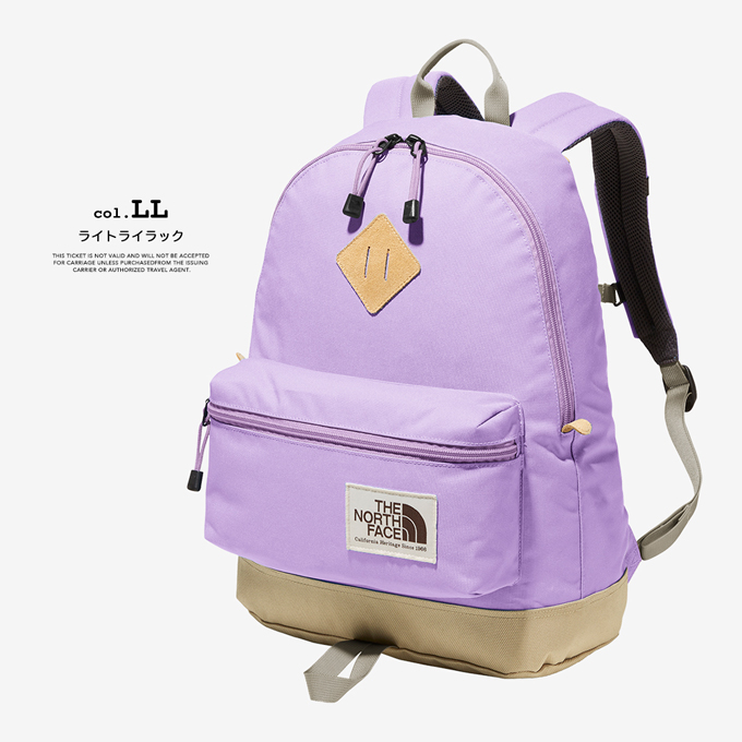 ★新品未開封★ THE NORTH FACE キッズリュック NMJ72364 公式】バークレーミニ（キッズ）｜ザ・ノース・フェイス公式ストア