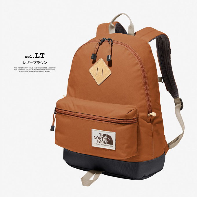 THE NORTH FACE（ザ ノースフェイス） K Berkeley キッズ バークレー