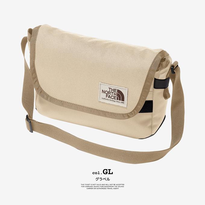 THE NORTH FACE ザ ノースフェイス K Shoulder Pouch キッズ ショルダーポーチ NMJ72365 /2024SPRING｜jeansstation｜13