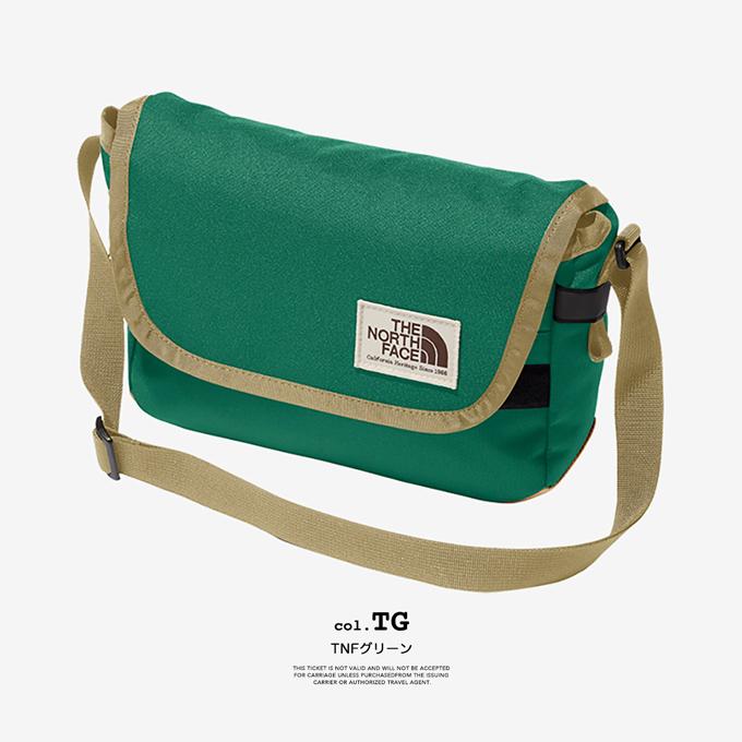 THE NORTH FACE ザ ノースフェイス K Shoulder Pouch キッズ ショルダーポーチ NMJ72365 /2024SPRING｜jeansstation｜16