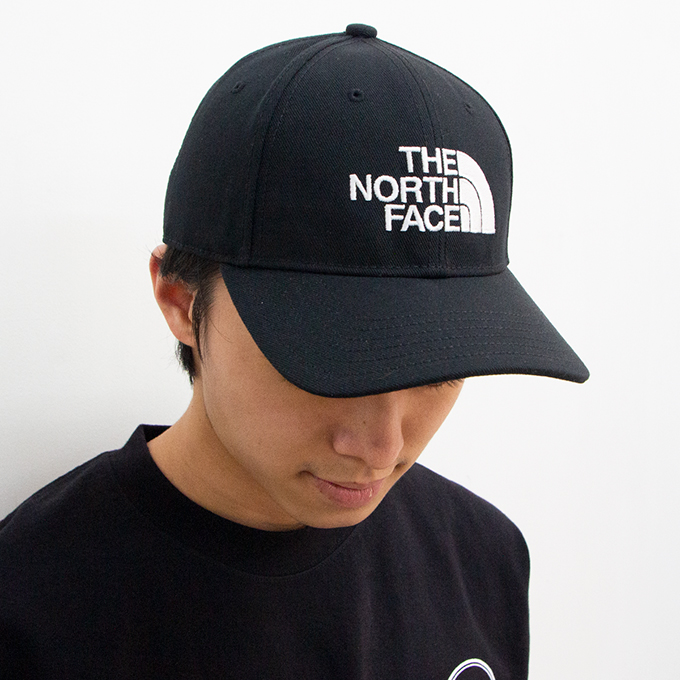 THE NORTH FACE ザ ノースフェイス 】 TNF Logo Cap ロゴ キャップ NN02135 /22SS  :NN02135EC:ジーンズステーション Yahoo!店 - 通販 - Yahoo!ショッピング