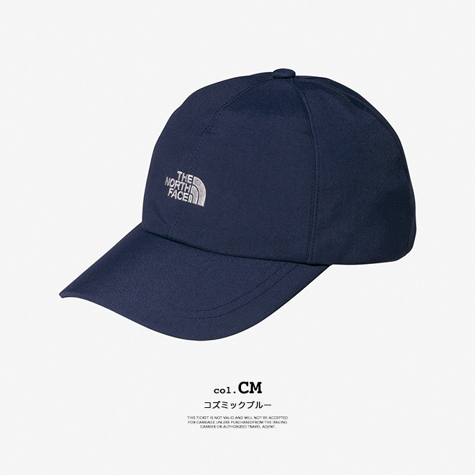 THE NORTH FACE（ザ ノースフェイス） VT GORE-TEX Cap ヴィンテージ