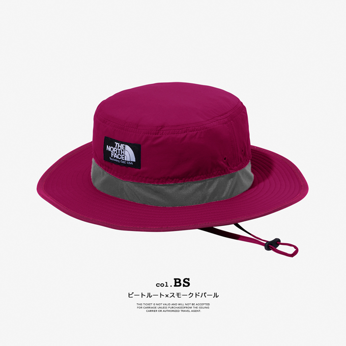 THE NORTH FACE ザ・ノース・フェイス Horizon Hat ホライズン