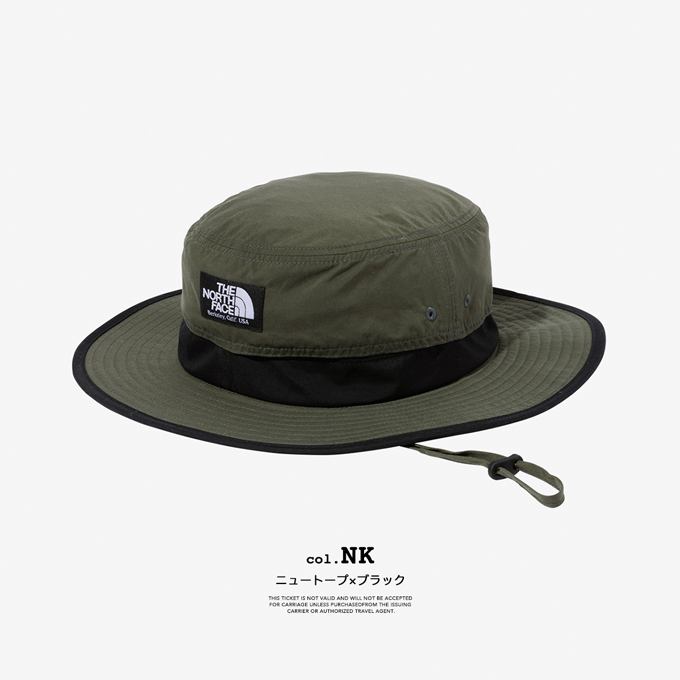 ノースフェイス ホライズンハット&オリオンバック　2点セット 楽天市場】ザ・ノース・フェイス THE NORTH FACE NN02336
