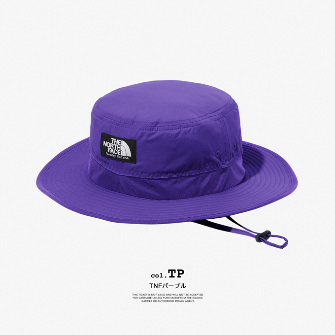 THE NORTH FACE ザ・ノース・フェイス Horizon Hat ホライズン