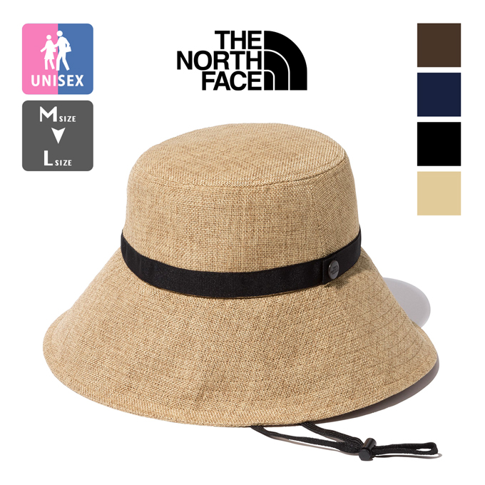 ゑみこ　THE NORTH FACE ハイクブルームハット NN02343 THE NORTH FACE ザ・ノース・フェイス HIKE Bloom Hat ハイク