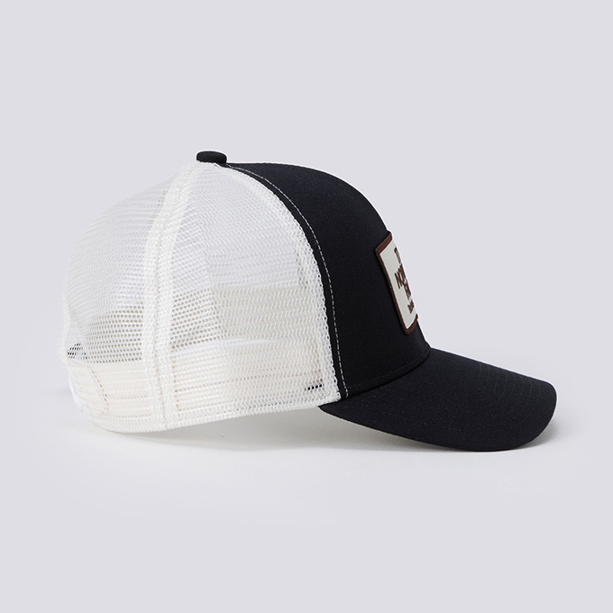 ノースフェイス スタンダード tech cap NN02330R THE NORTH FACE ザ・ノース・フェイス Trucker Mesh Cap