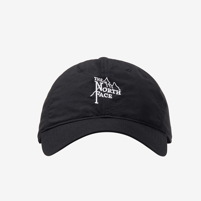 THE NORTH FACE（ザ ノースフェイス） コンパクト キャップ （ ユニ