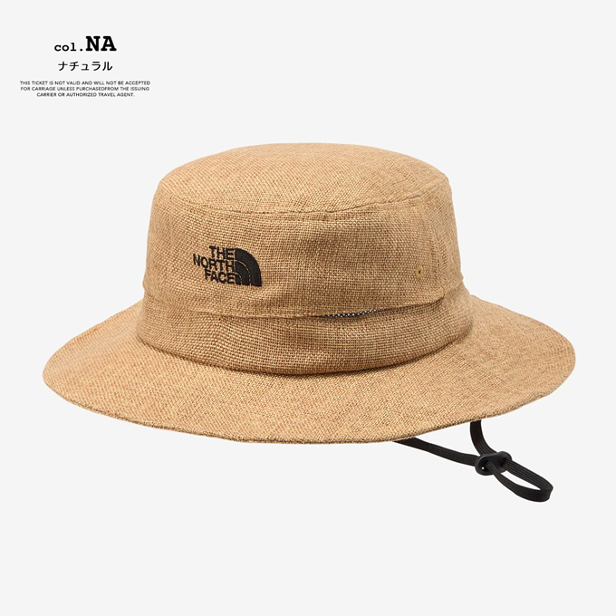 まとめ買い【新品】ノースフェイス L ホライズンハット　2枚 THE NORTH FACE（ザ ノースフェイス） HYKE Horizon Hat ハイク
