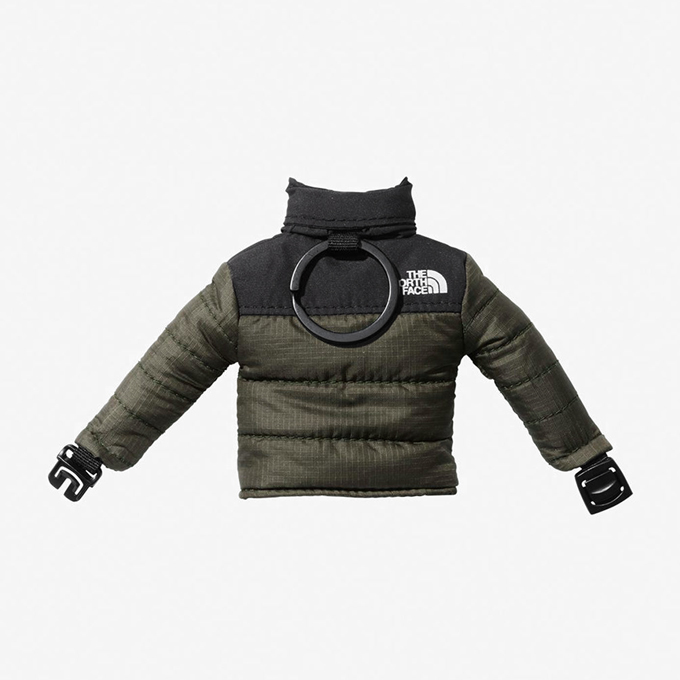 THE NORTH FACE（ザ ノースフェイス） Mini Nuptse Jacket ミニ ヌプシ