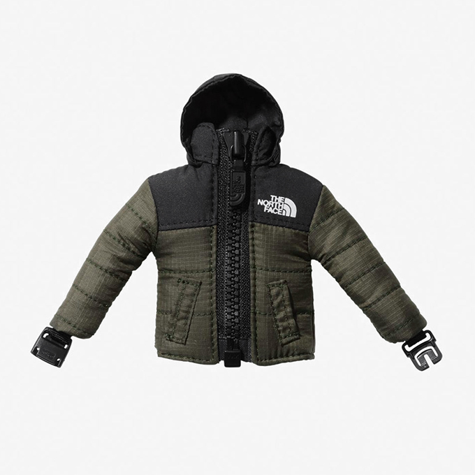 ノースフェイス ミニヌプシジャケット NN32242 THE NORTH FACE（ザ ノースフェイス） Mini Nuptse Jacket ミニ ヌプシ