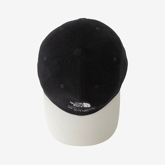 THE NORTH FACE ザ・ノース・フェイス Valley Corduroy Cap