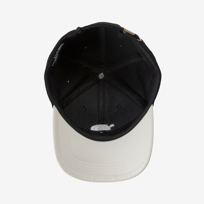 THE NORTH FACE ザ・ノース・フェイス Valley Corduroy Cap