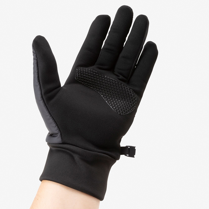 THE NORTH FACE（ザ ノースフェイス） Nuptse Etip Glove ヌプシ