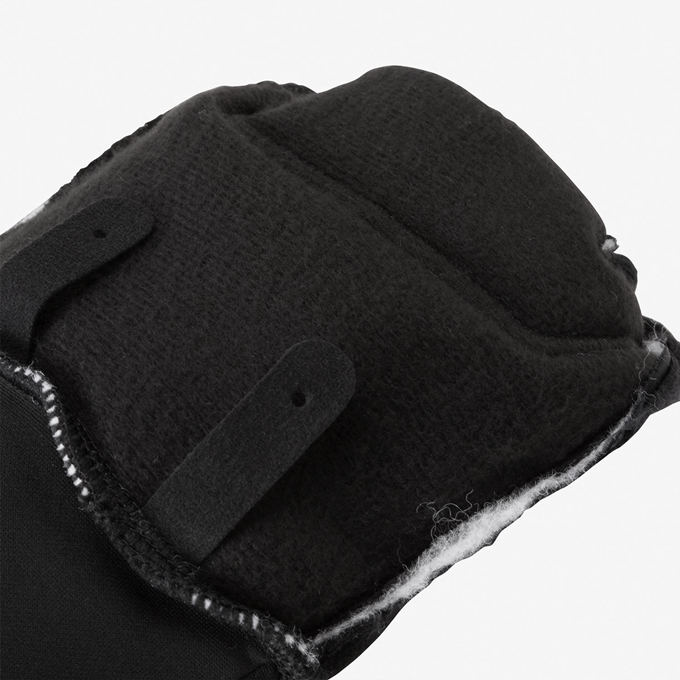 THE NORTH FACE（ザ ノースフェイス） Nuptse Etip Glove ヌプシ