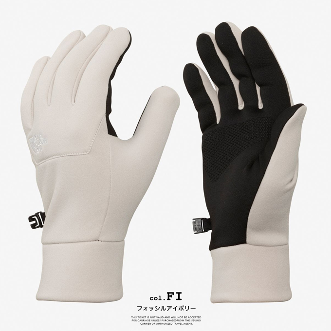 THE NORTH FACE（ザ ノースフェイス） イーチップグローブ 手袋