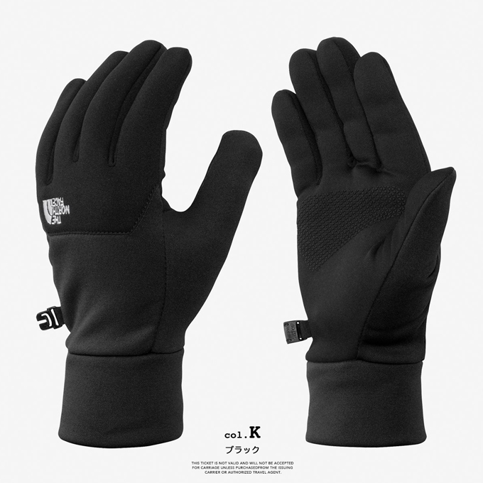 ノースフェイス 手袋のおすすめ人気商品一覧 通販 - Yahoo!ショッピング