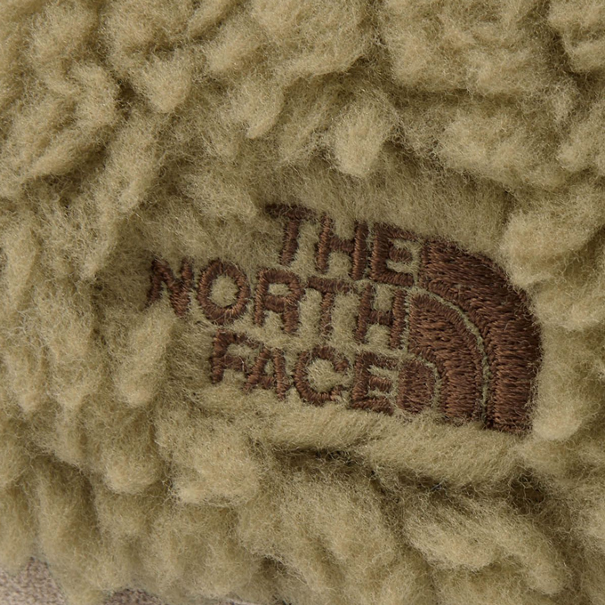 THE NORTH FACE（ザ ノースフェイス） カドル フリース イヤーキャップ
