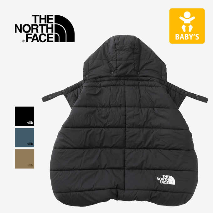 THE NORTH FACE ザ・ノース・フェイス Baby Shell Blanket ベビー シェル ブランケット NNB72301  /2024AW : nnb72301ec : ジーンズステーション Yahoo!店 - 通販 - Yahoo!ショッピング