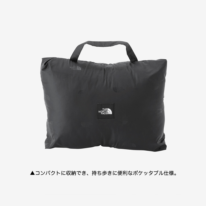 THE NORTH FACE ザ・ノース・フェイス Baby Multi Shell Blanket