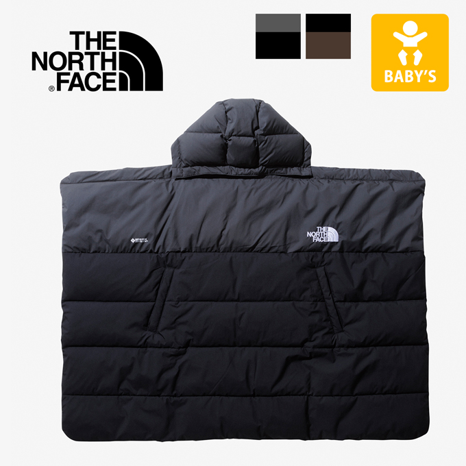 THE NORTH FACE ザ・ノース・フェイス Baby Multi Shell Blanket 