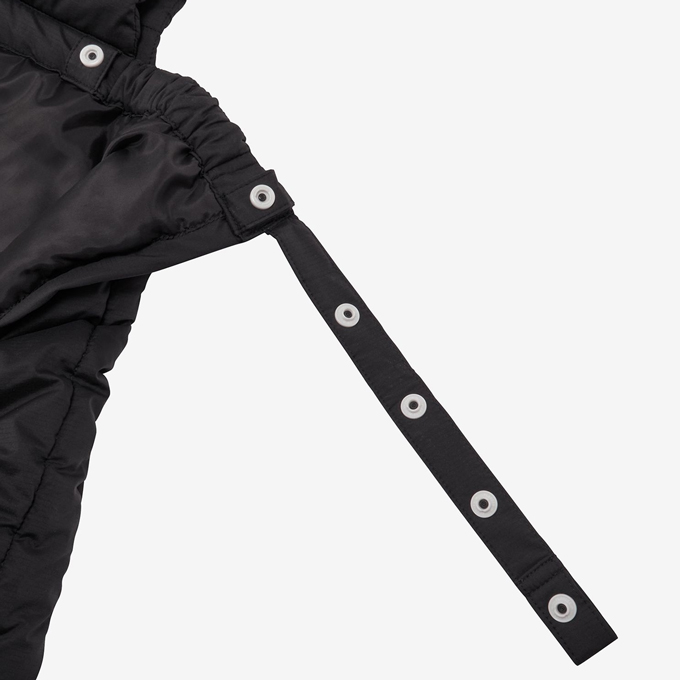 THE NORTH FACE（ザ ノースフェイス） Baby Shell Blanket ベビー