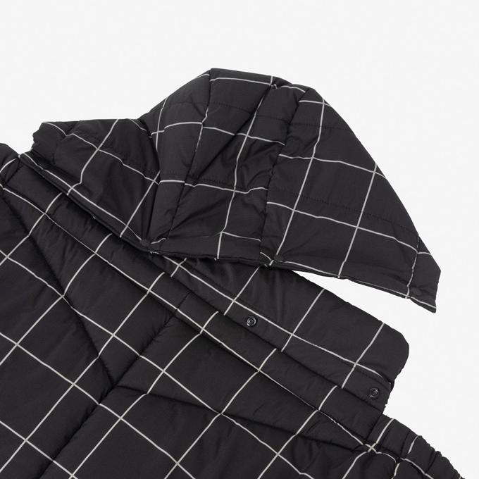 THE NORTH FACE（ザ ノースフェイス） Novelty Baby Shell Blanket