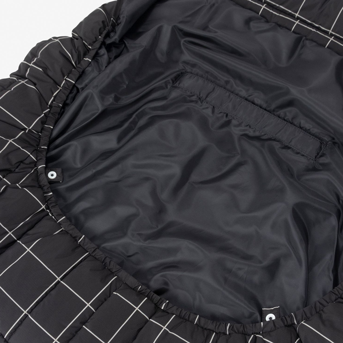 THE NORTH FACE（ザ ノースフェイス） Novelty Baby Shell Blanket