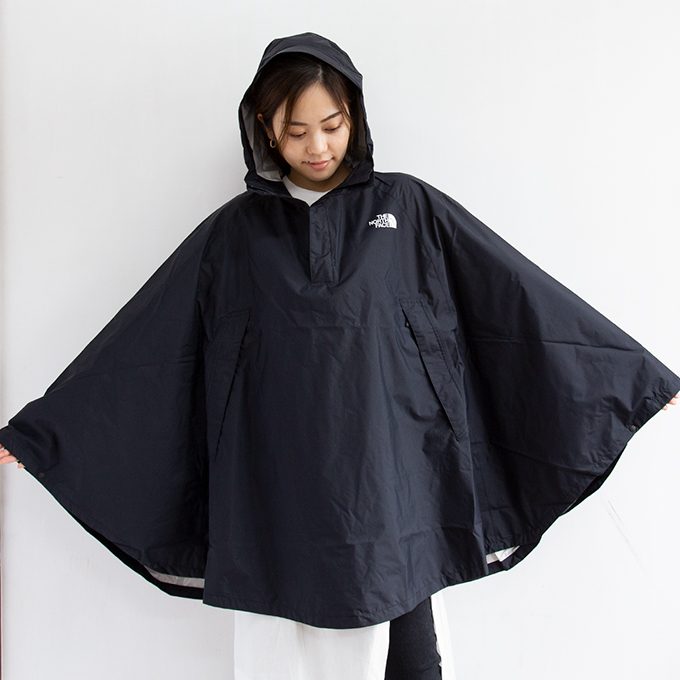 NP11932 Access Poncho - 通販 - guianegro.com.br