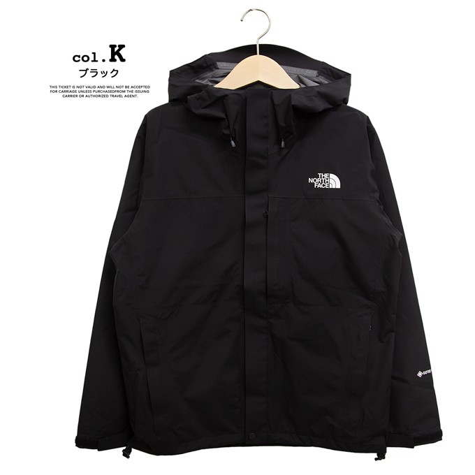 THE NORTH FACE ザノースフェイス 】 Cloud Jacket クラウド