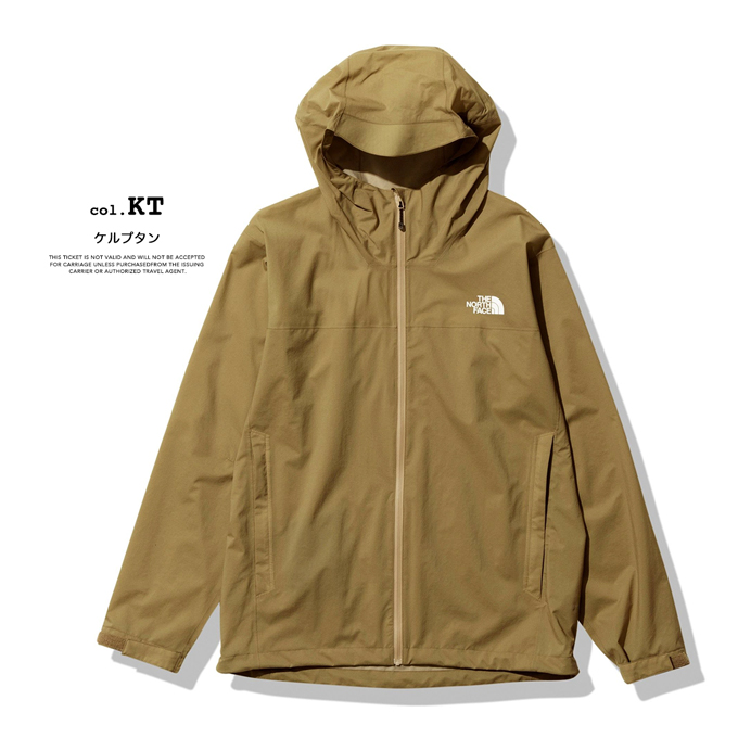 THE NORTH FACE（ザ ノースフェイス） Venture Jacket ベンチャー