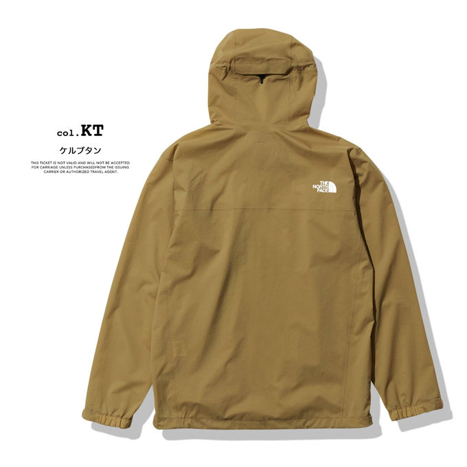 THE NORTH FACE（ザ ノースフェイス） Venture Jacket ベンチャー