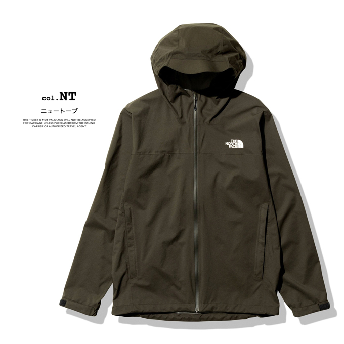 THE NORTH FACE（ザ ノースフェイス） Venture Jacket ベンチャー