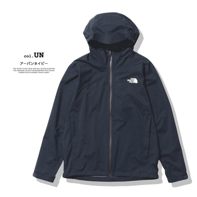 THE NORTH FACE ザ・ノース・フェイス Venture Jacket