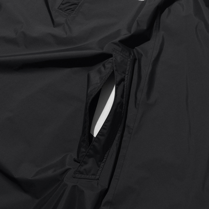 THE NORTH FACE ザ・ノース・フェイス Access Poncho アクセス